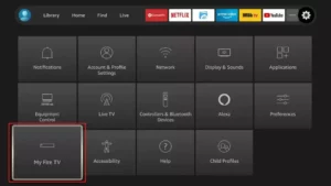 iptv on firestick