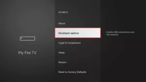 iptv on firestick