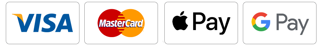 Payment Logos